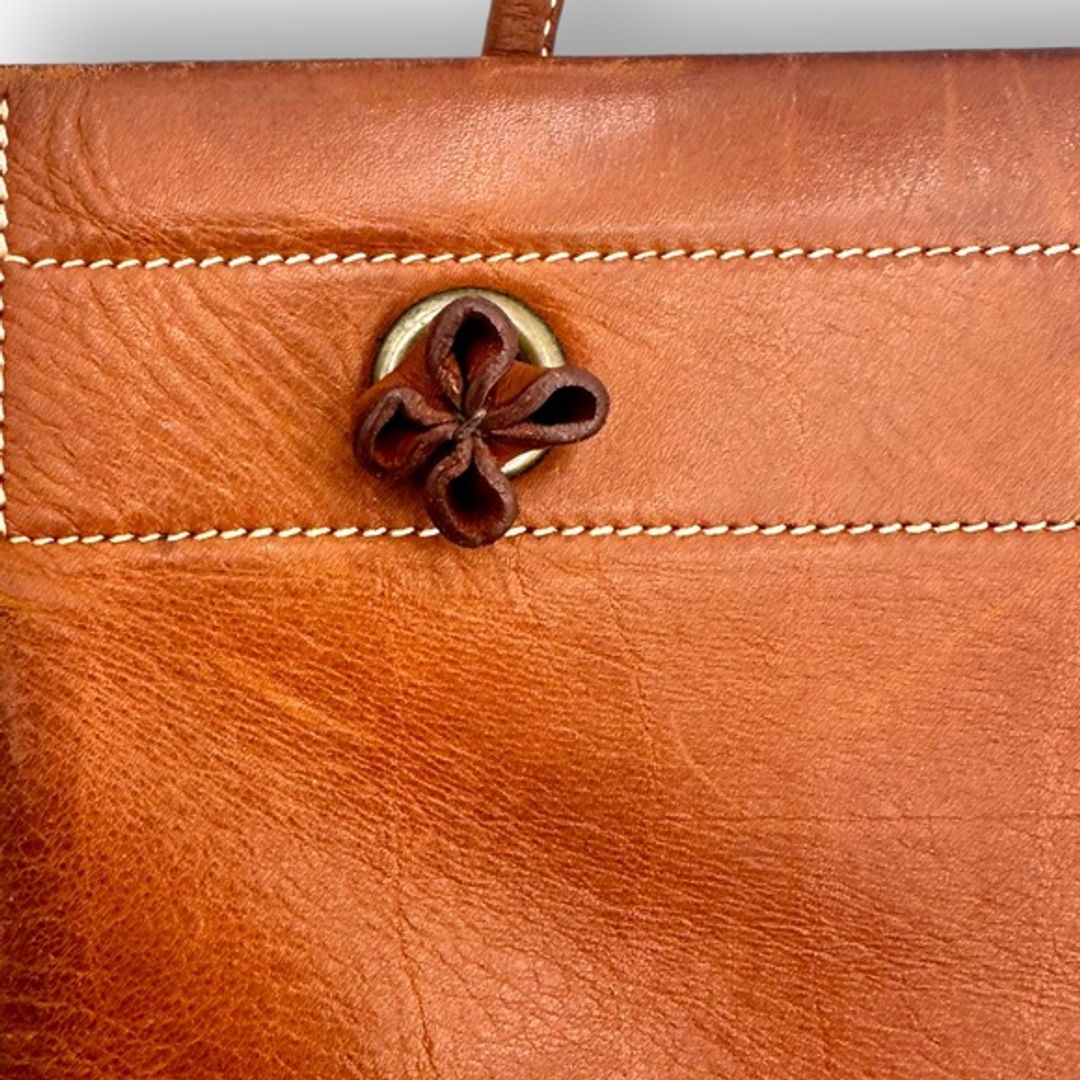 Hermès Aline GM All Leather Jumbo Shoulder Bag