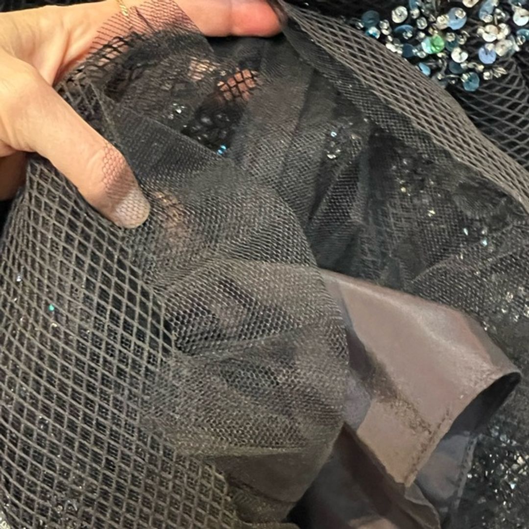 RED Valentino Designer Party Dress