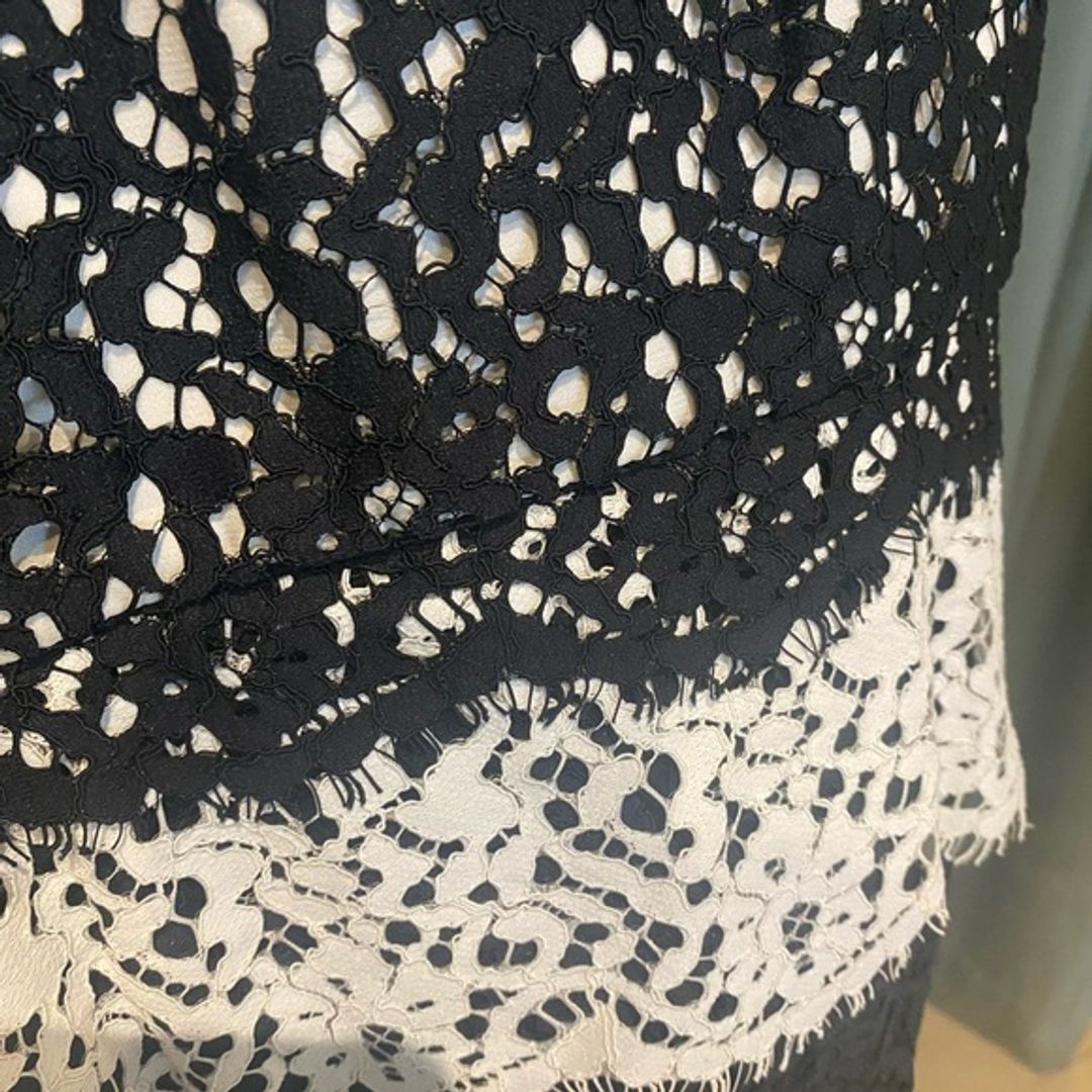 NWT Milly Gabriele Dress