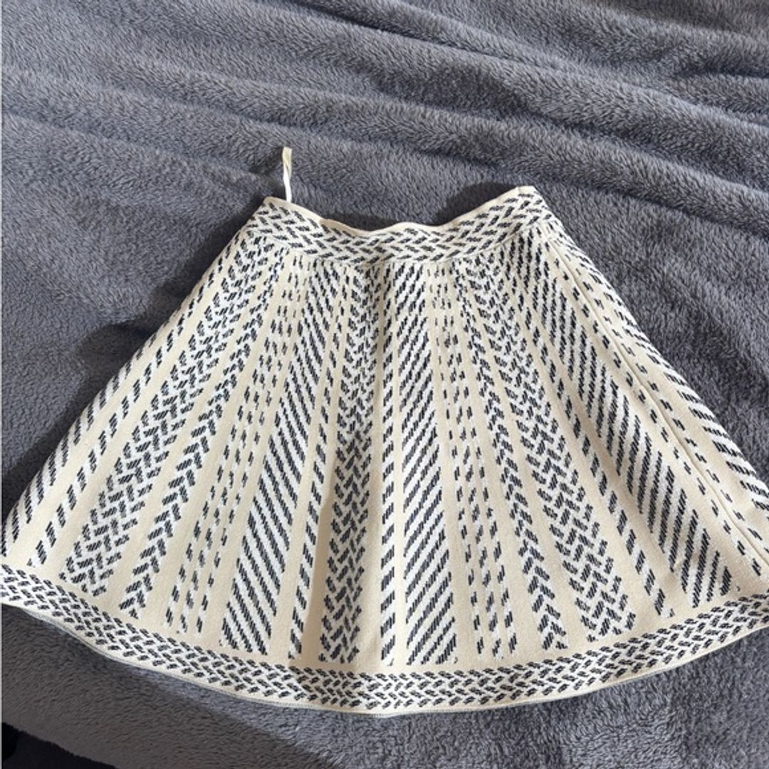 Bcbgmaxazria Queeny Skirt