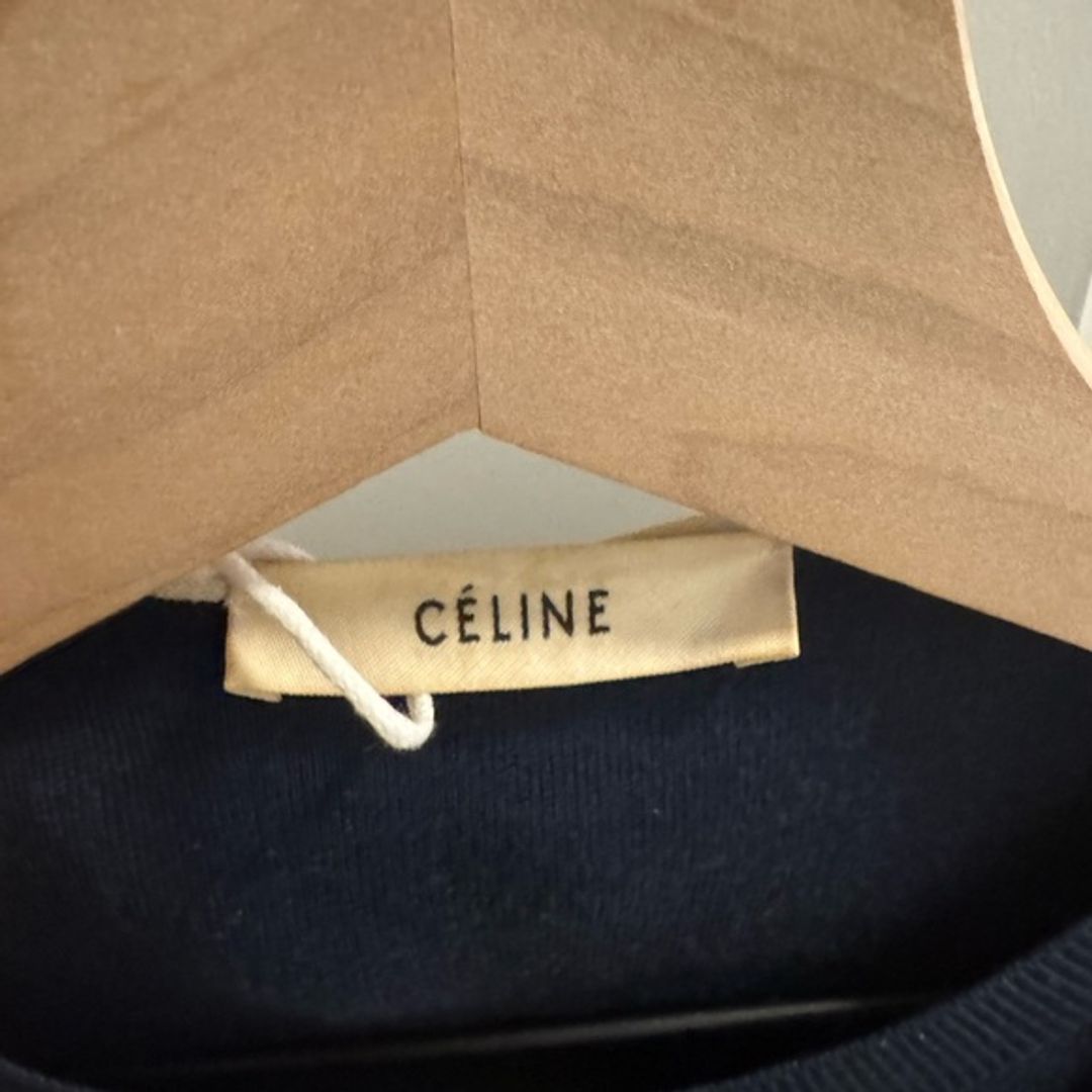 Celine by Phoebe Philo Sweater