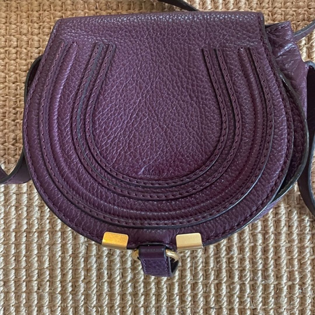 Chloe Small Bag