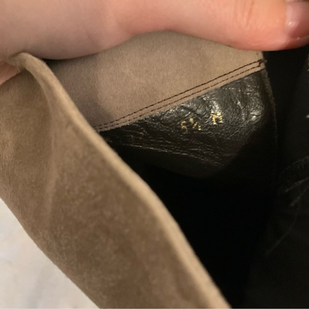 Stuart Weitzman 5050 Knee High Boots