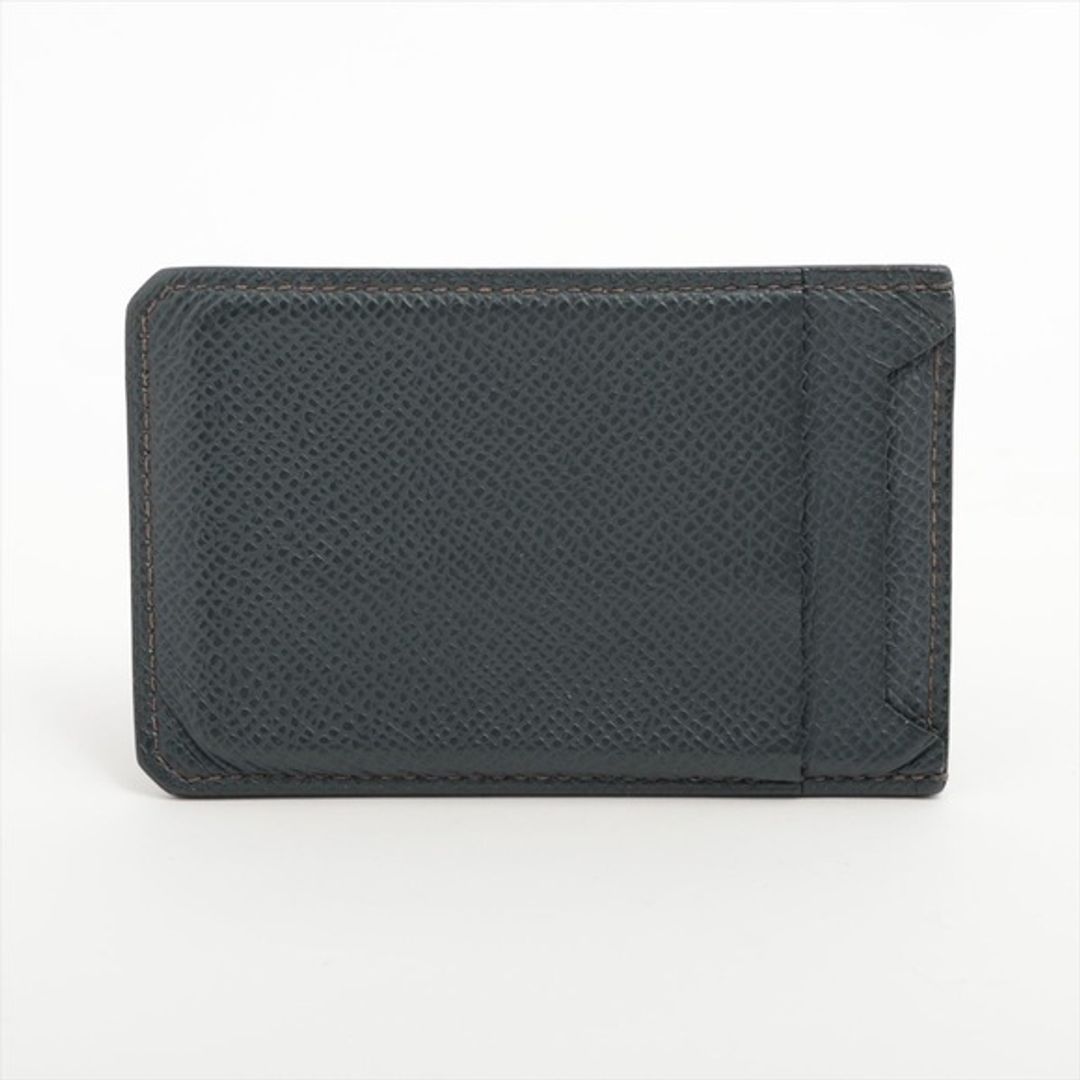 Hermès City Card Case Y 2020 Veau Epsom Leather