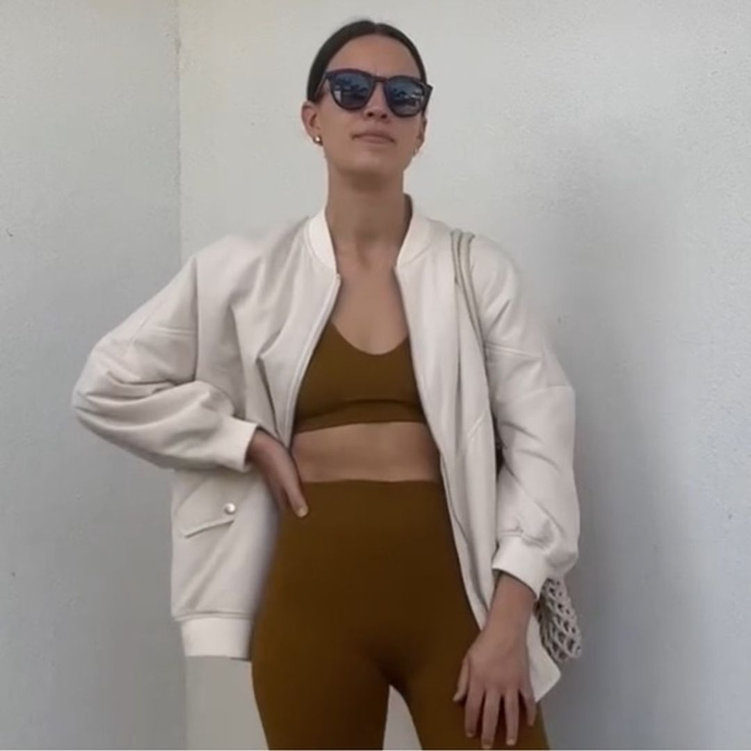 Anthropologie Jacket