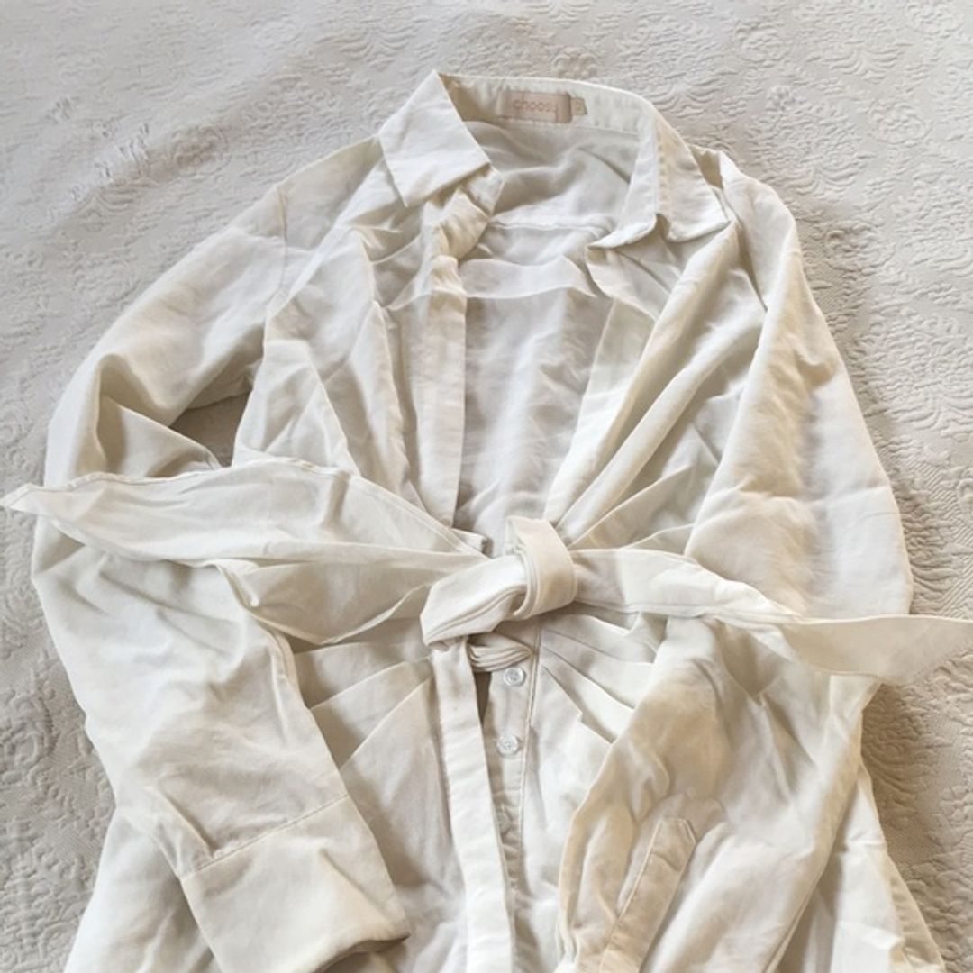Crosby St Dress