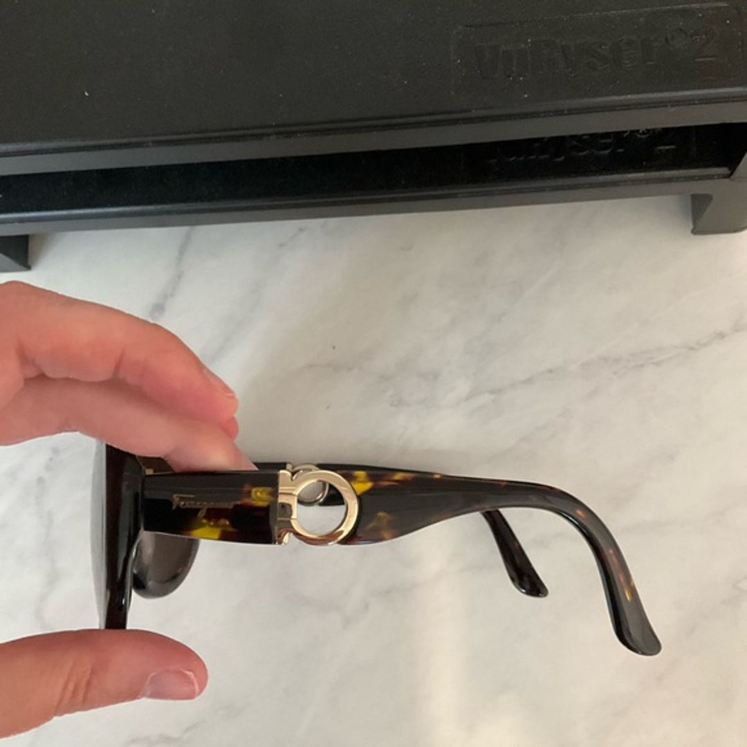 Salvatore Ferragamo Sunglasses