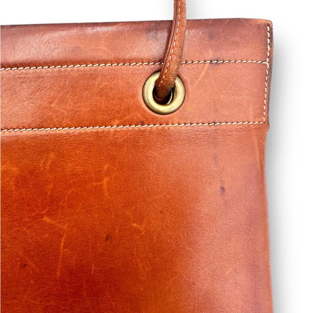 Hermès Aline GM All Leather Jumbo Shoulder Bag