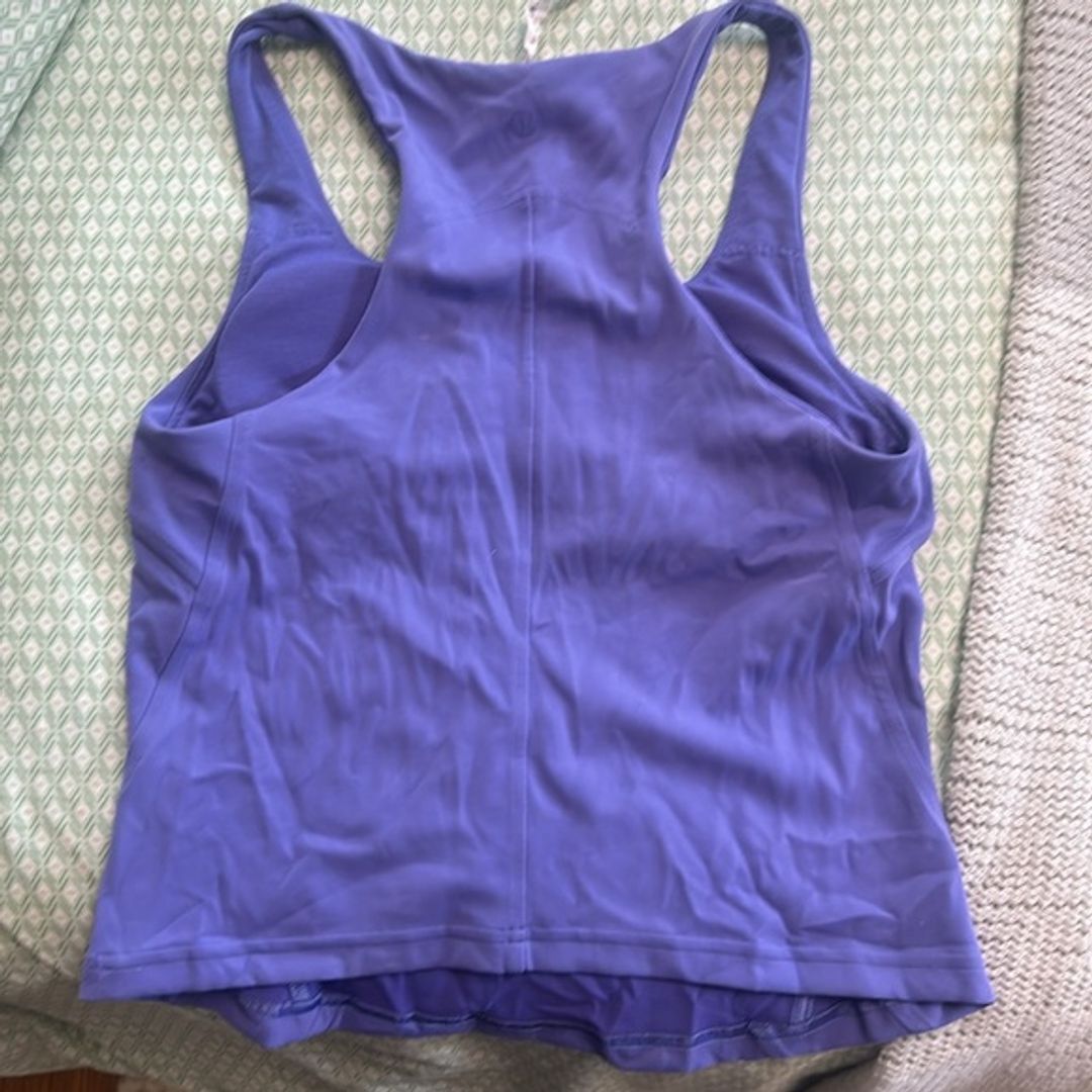 Lululemon InStill Tank Top