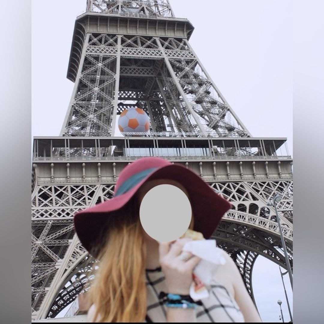 Eugenia Kim Wool Floppy Hat