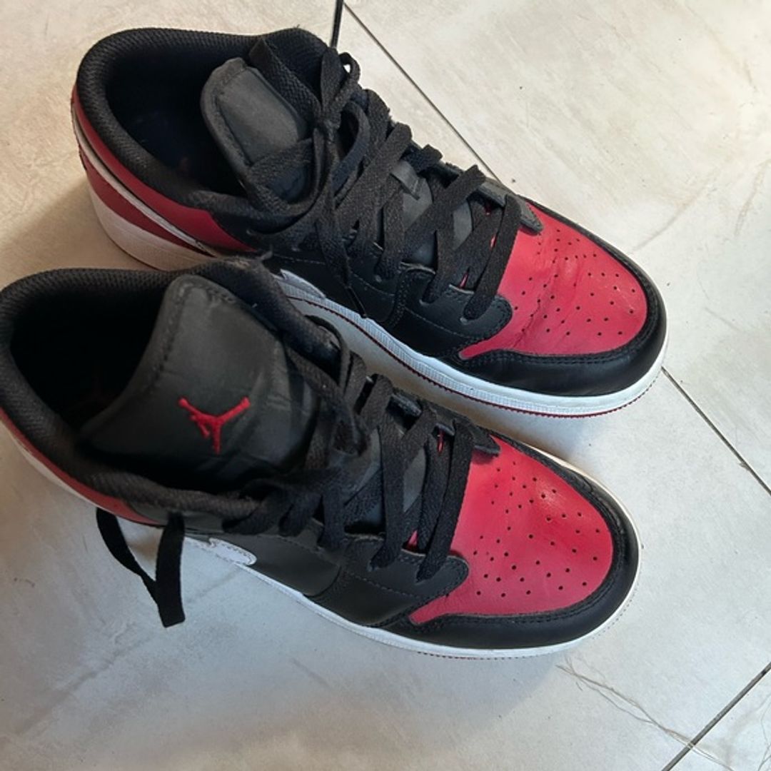Nike Jordan Kids Sneakers