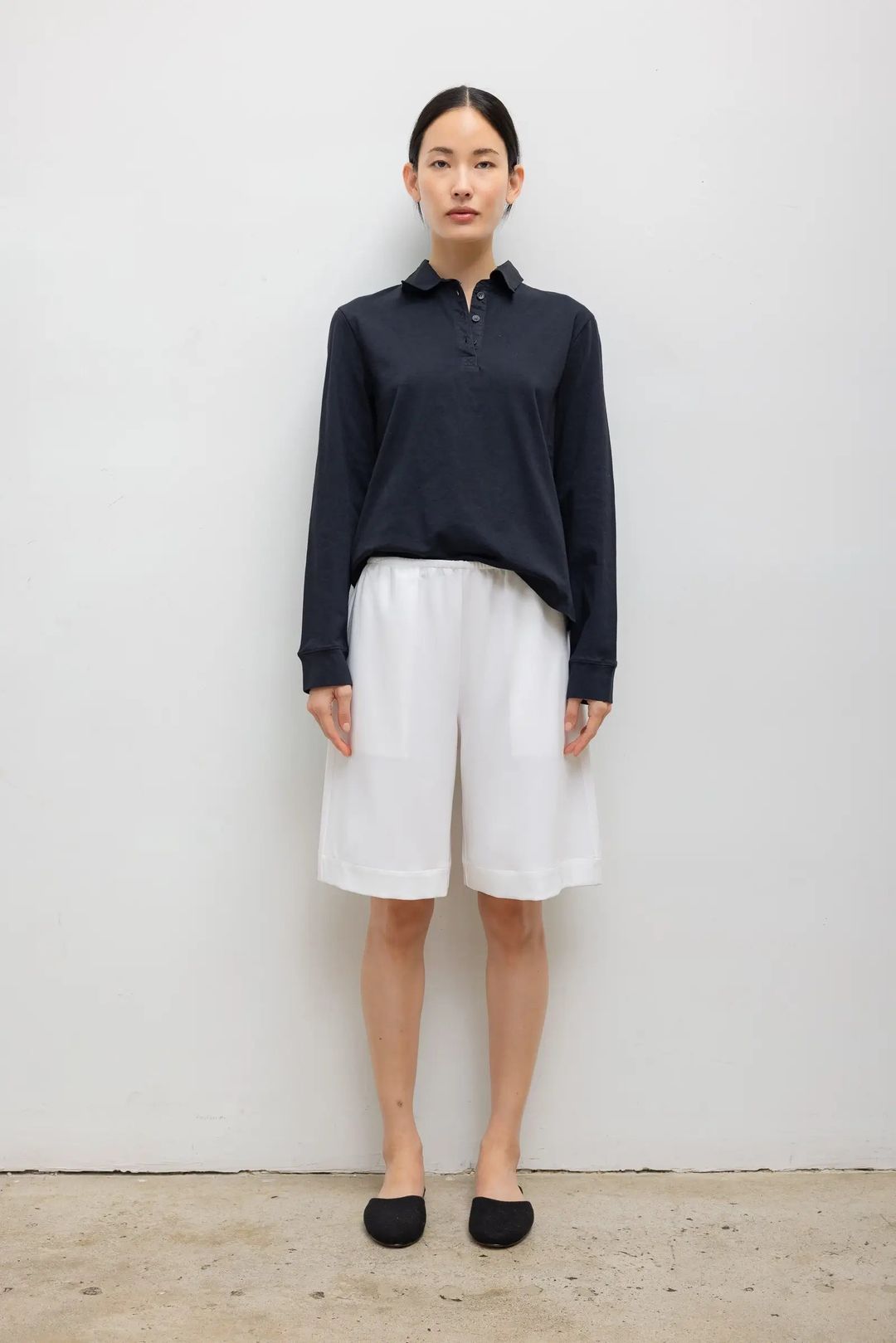 Arielle City Short