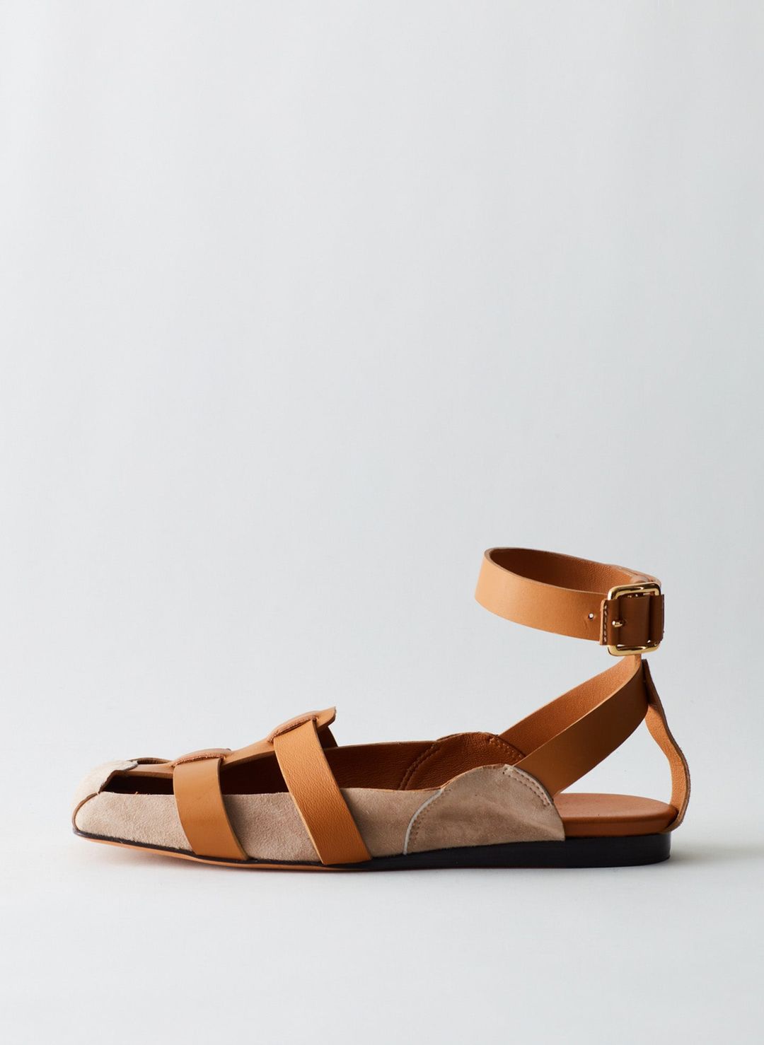 Pablo Sandal