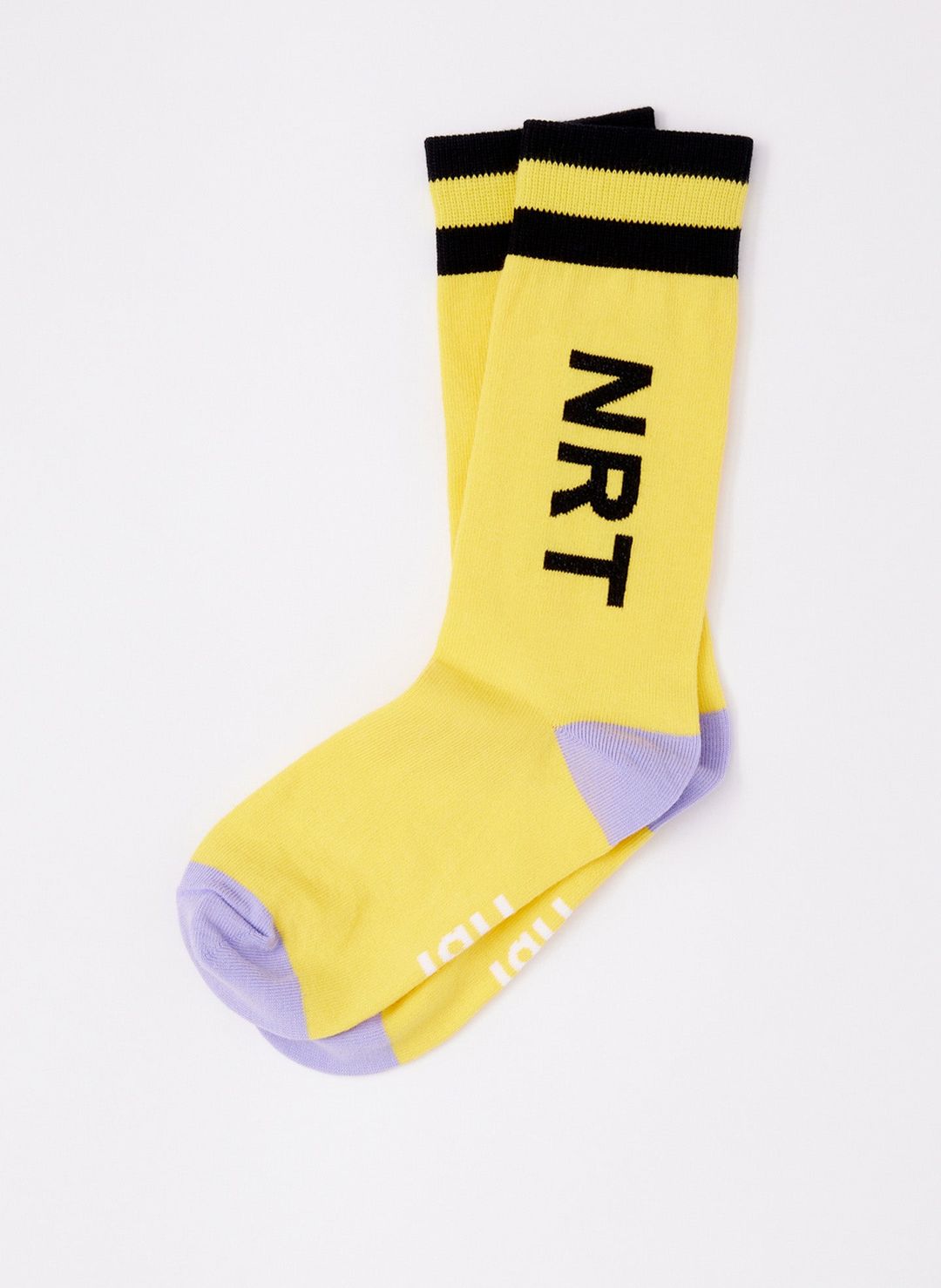 Airport Socks #3