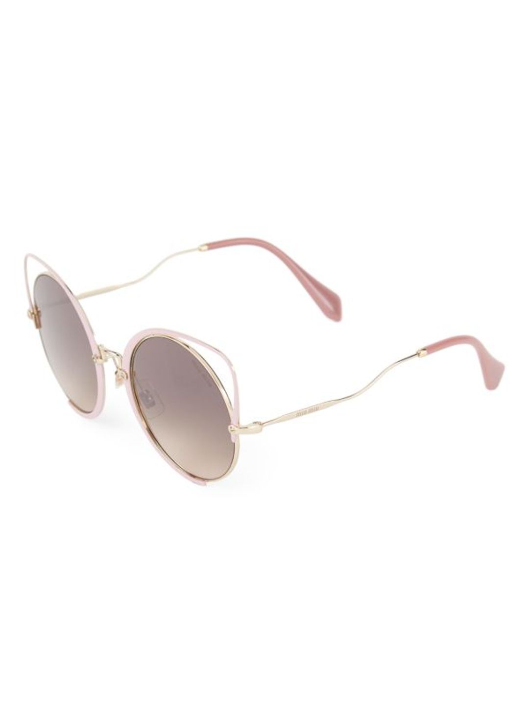 54MM Cat Eye Sunglasses #2