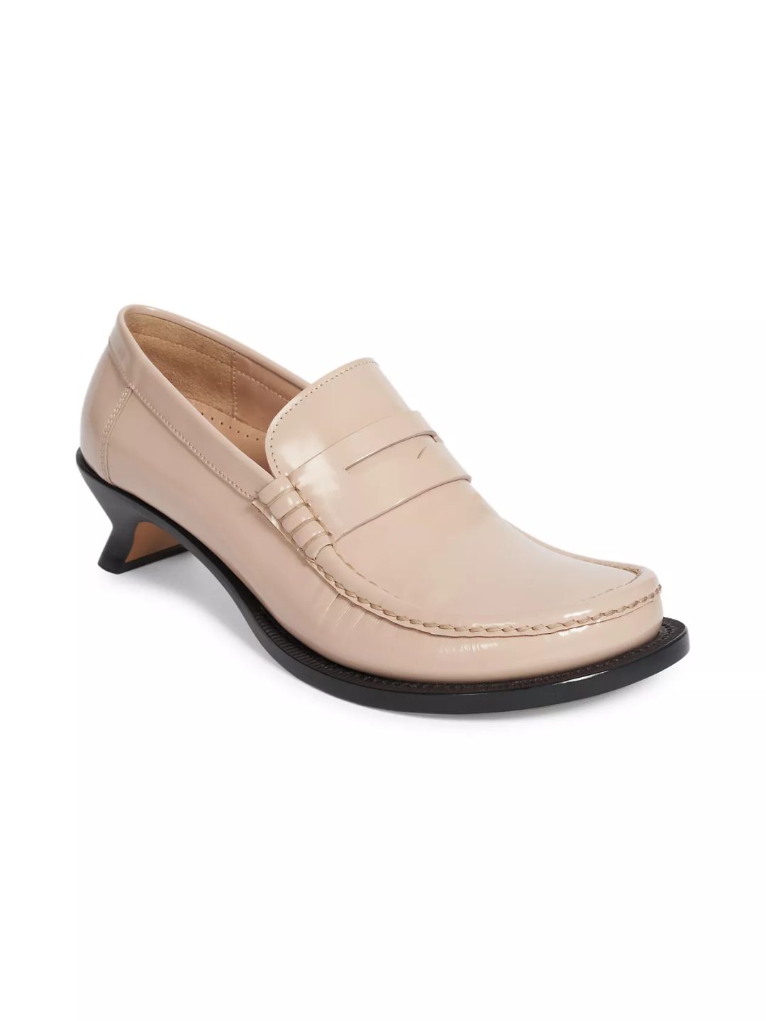 Campo loafer