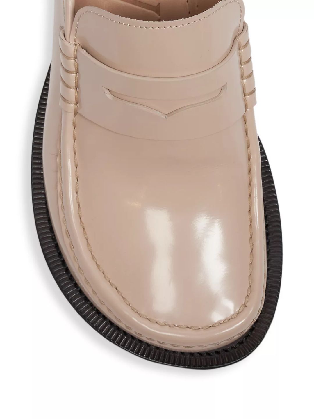 Campo loafer #4