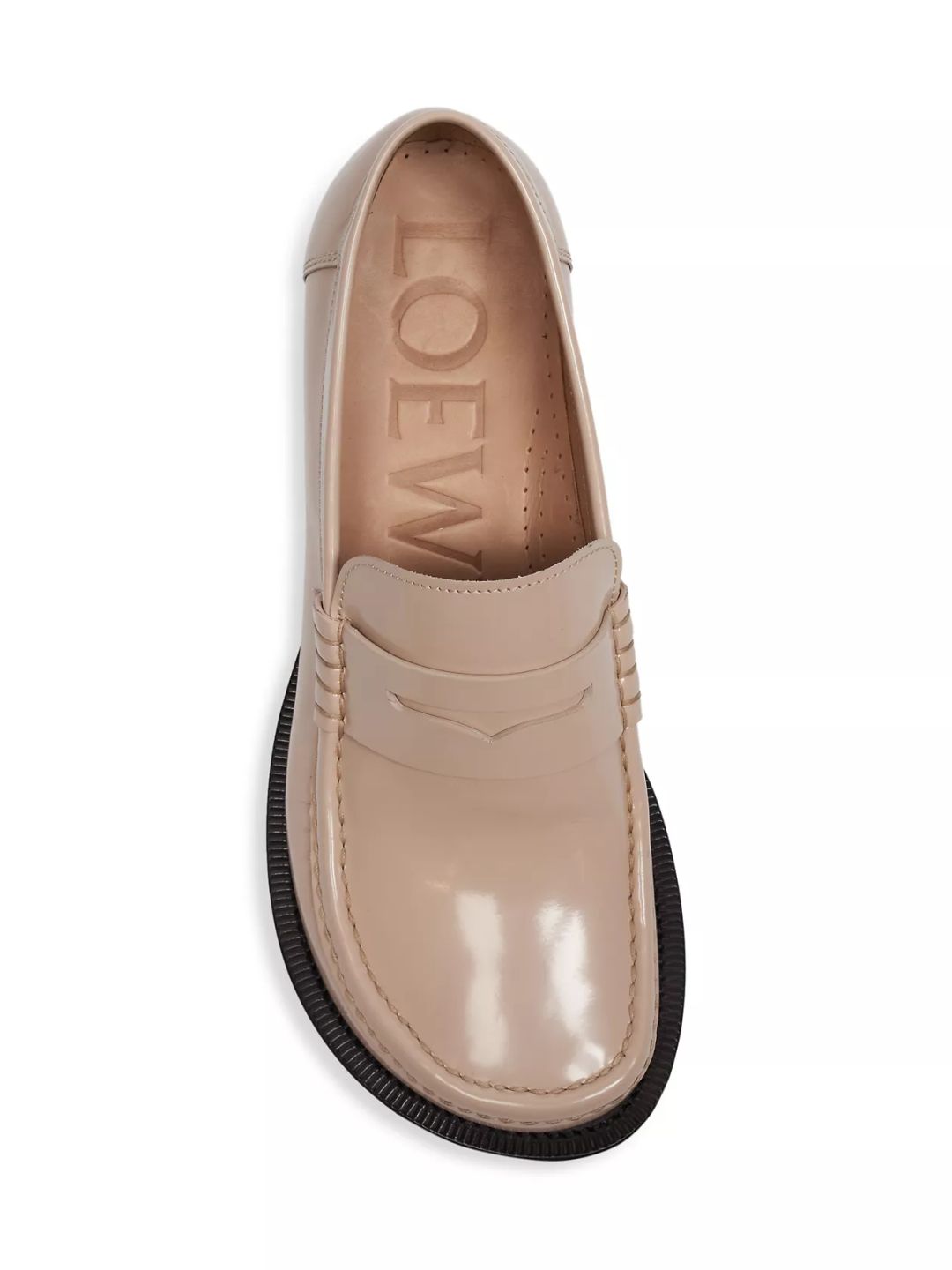 Campo loafer #3