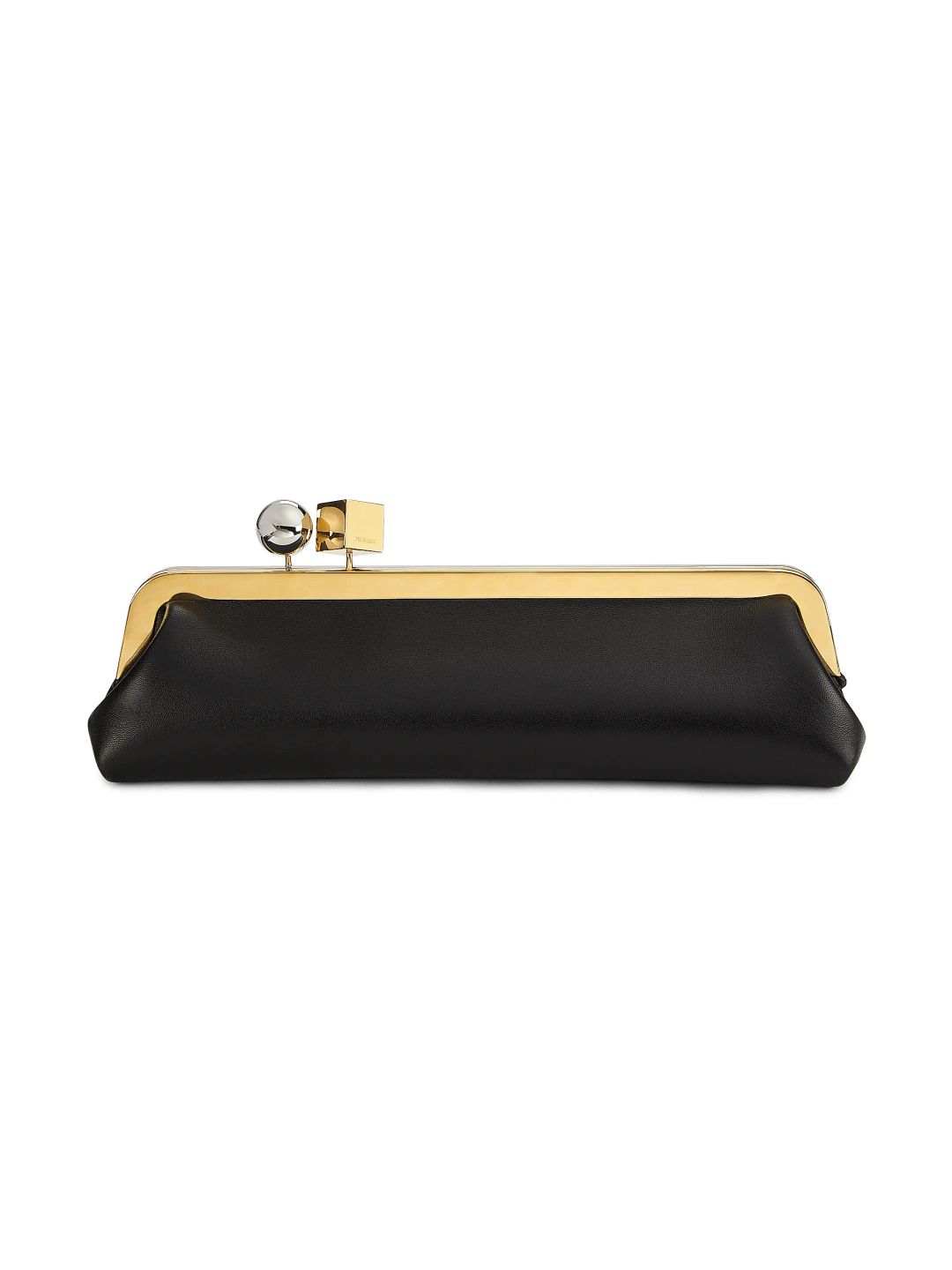 La Pochette Salon Clutch