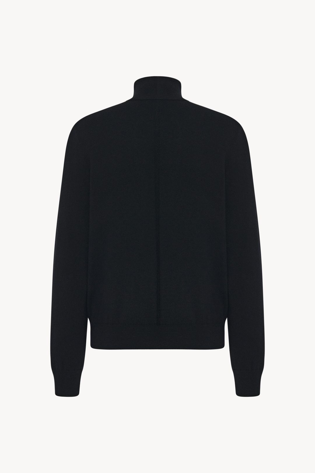 Starnes Turtleneck in Cashmere #2