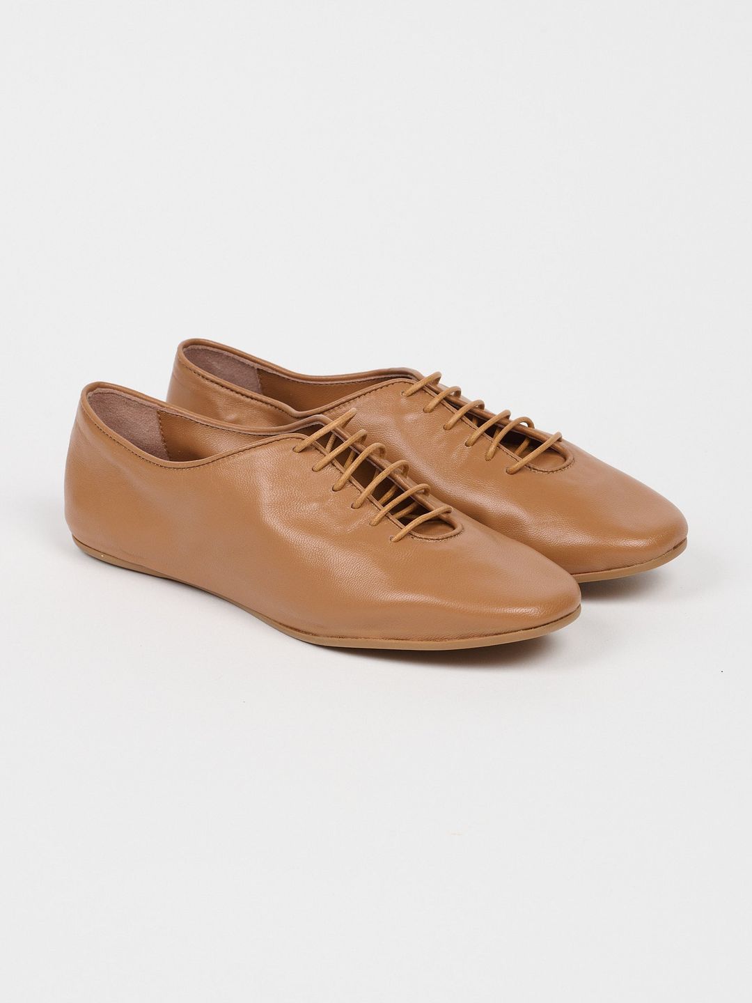 The Jazz Slipper in Camel #3