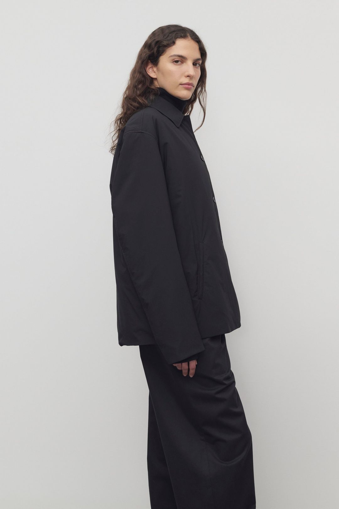 Evadne Jacket #4