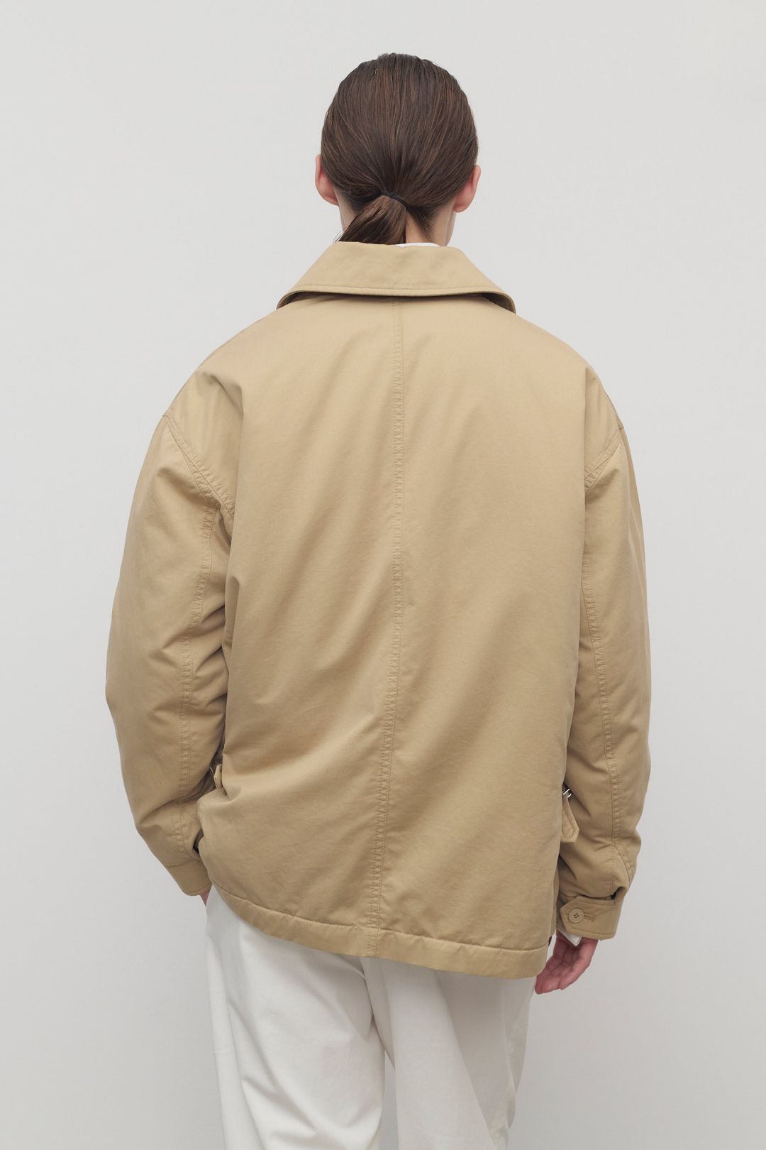 Aurelius Jacket #5