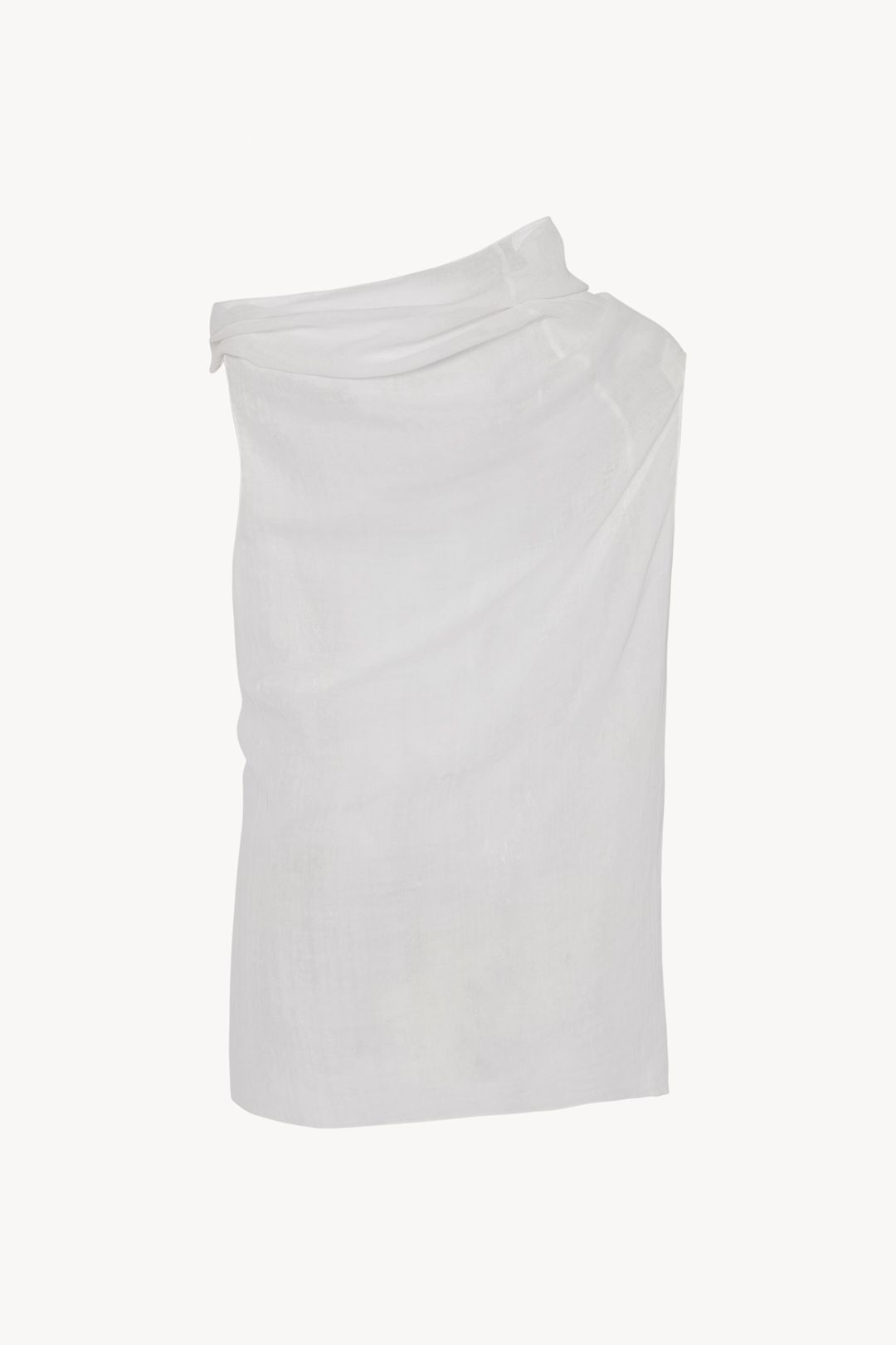 Aria Top in Cotton #2