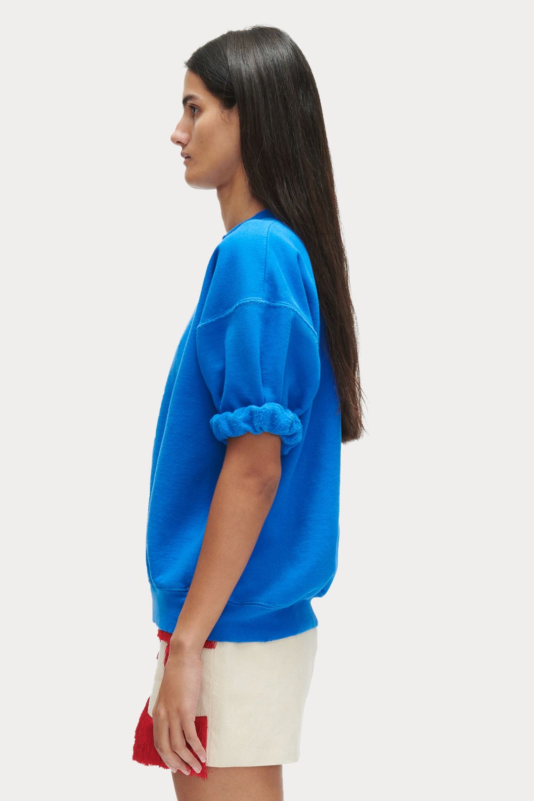 Stanza Sweatshirt #3