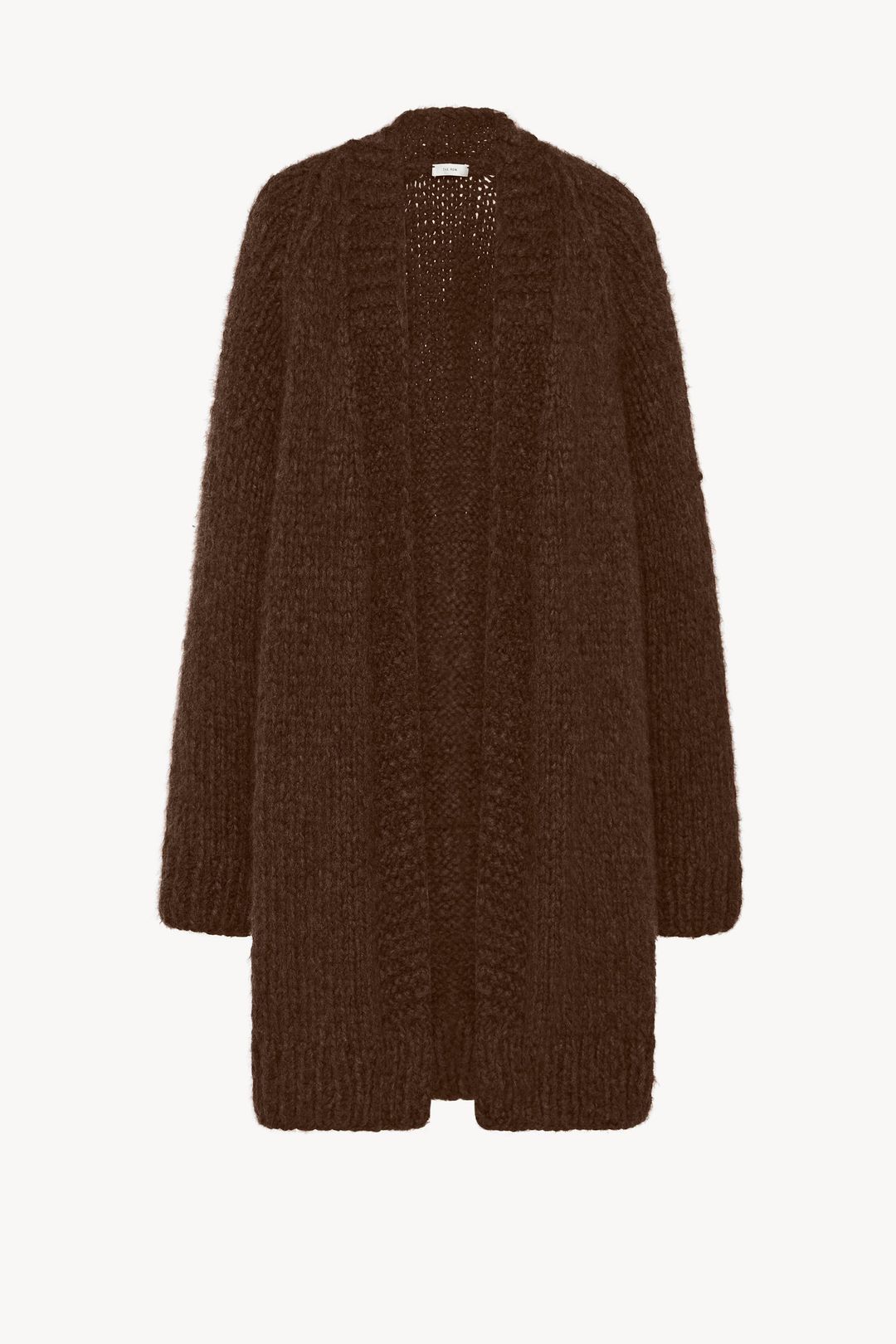 Linares Cardigan in Cashmere