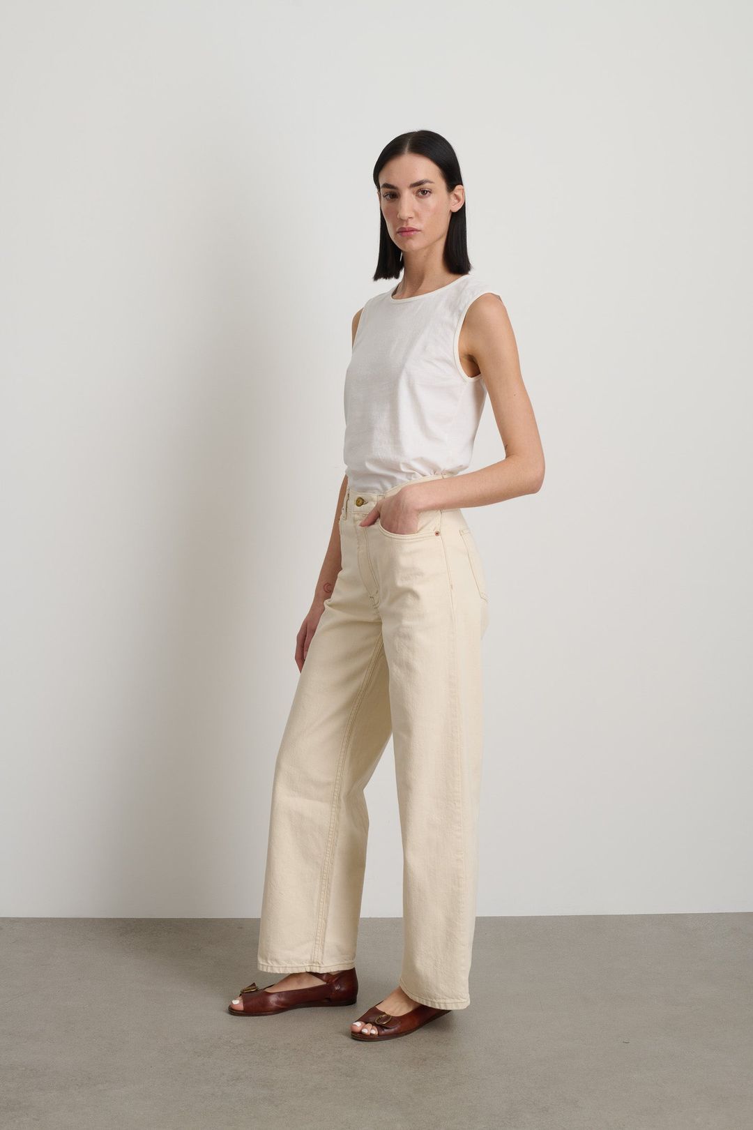 Elissa Jean Clair Wash