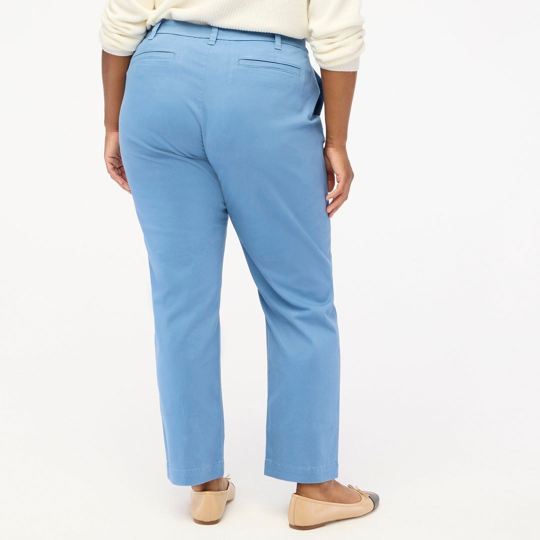 high-rise girlfriend chino #14