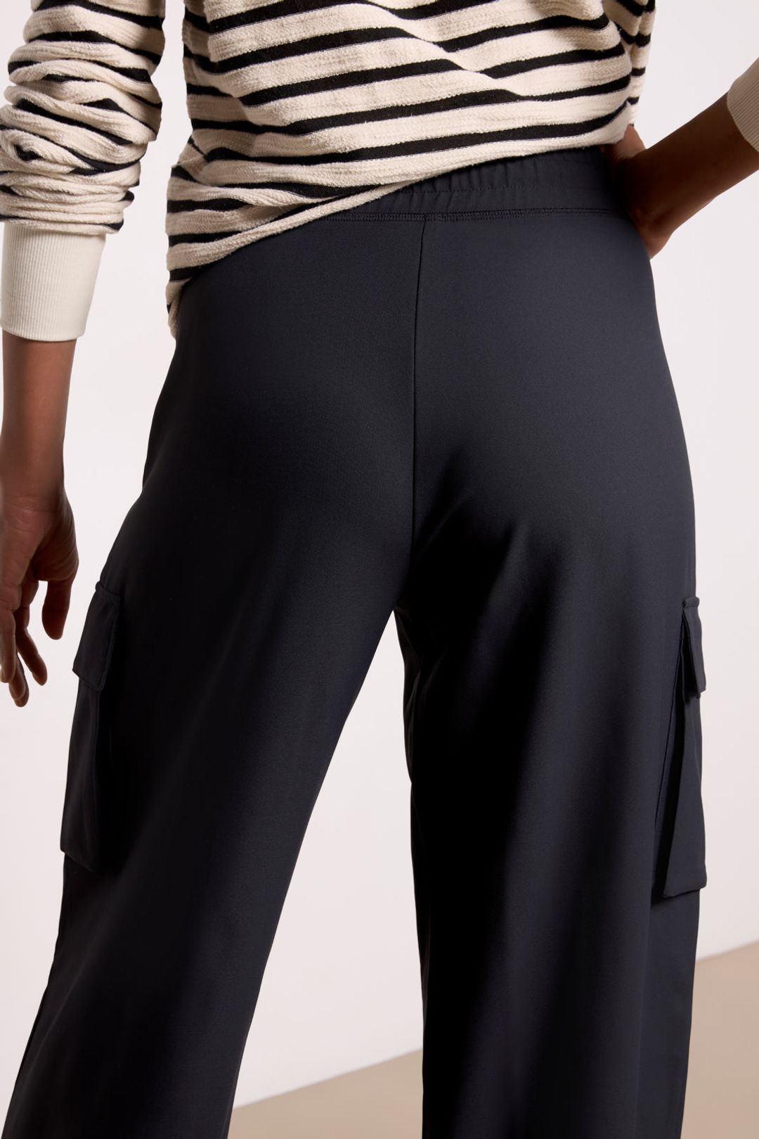 City Chic Cargo Pant #4