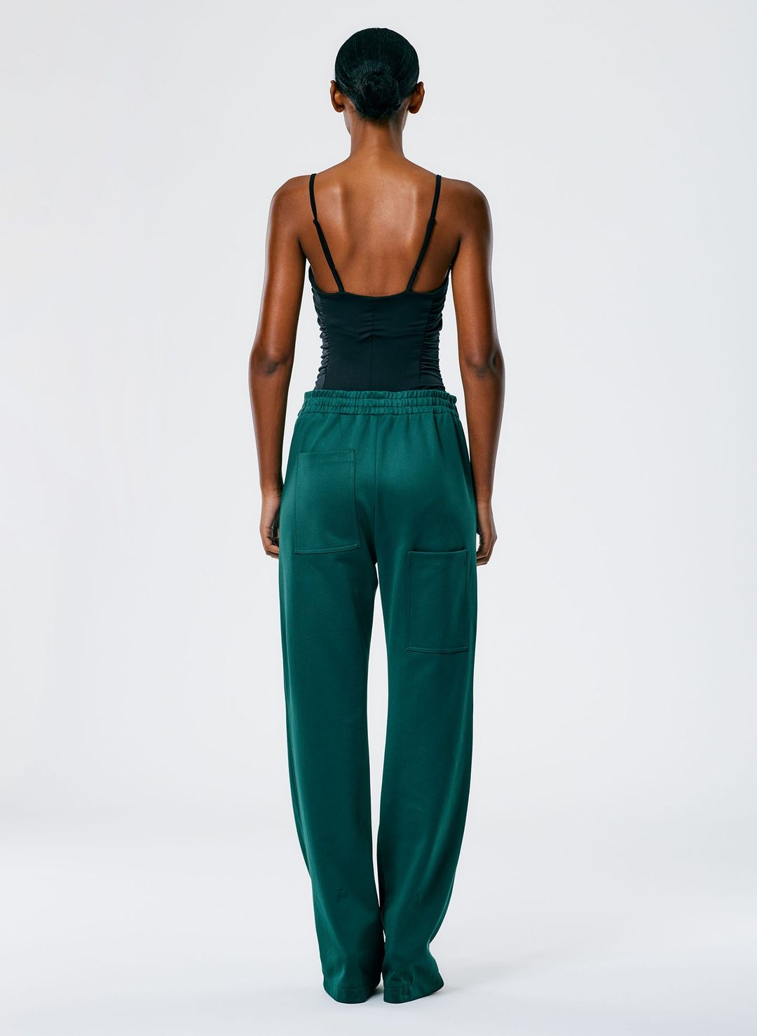 Active Knit Scottie Jogger #4