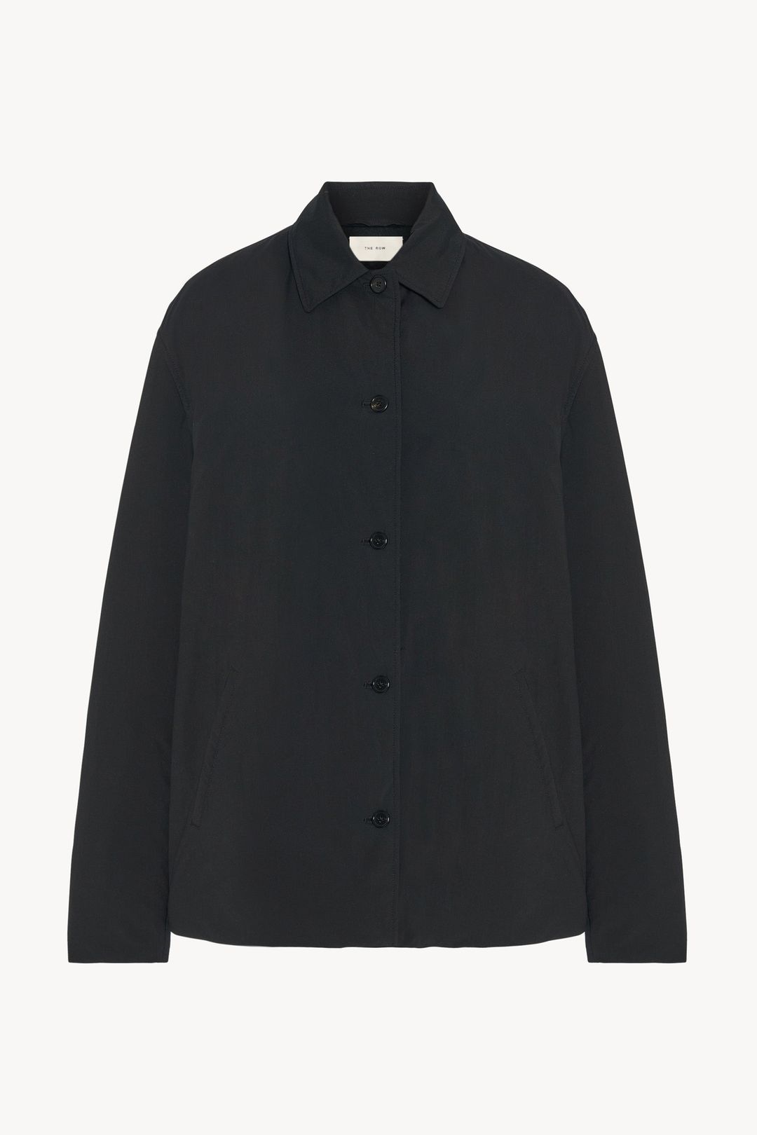 Evadne Jacket