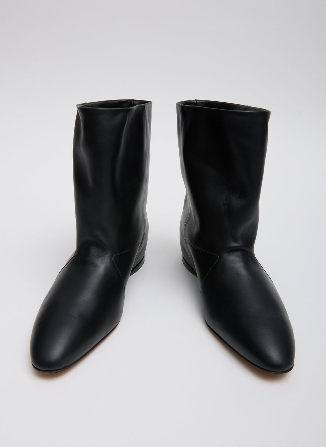 Bux Boot #6