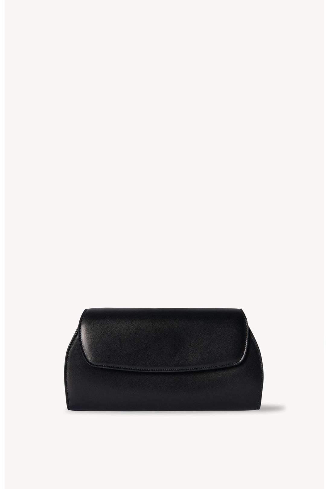 Curved Clutch