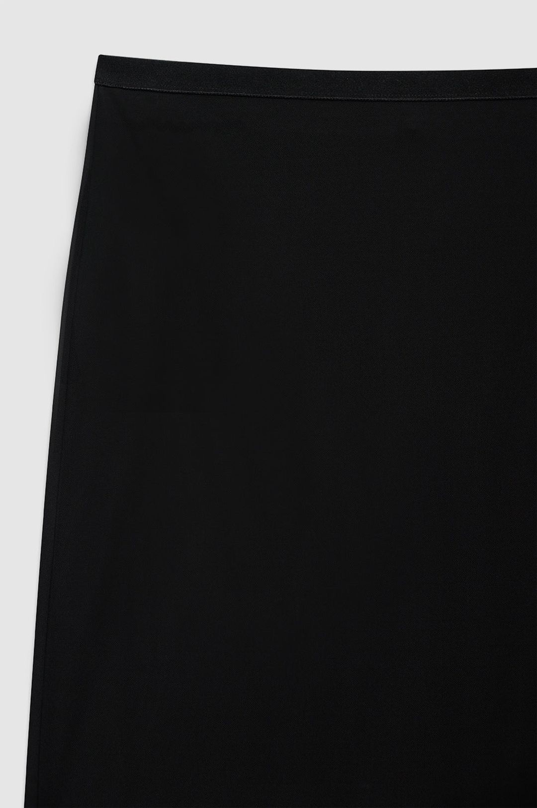Lynn Skirt - Black #4