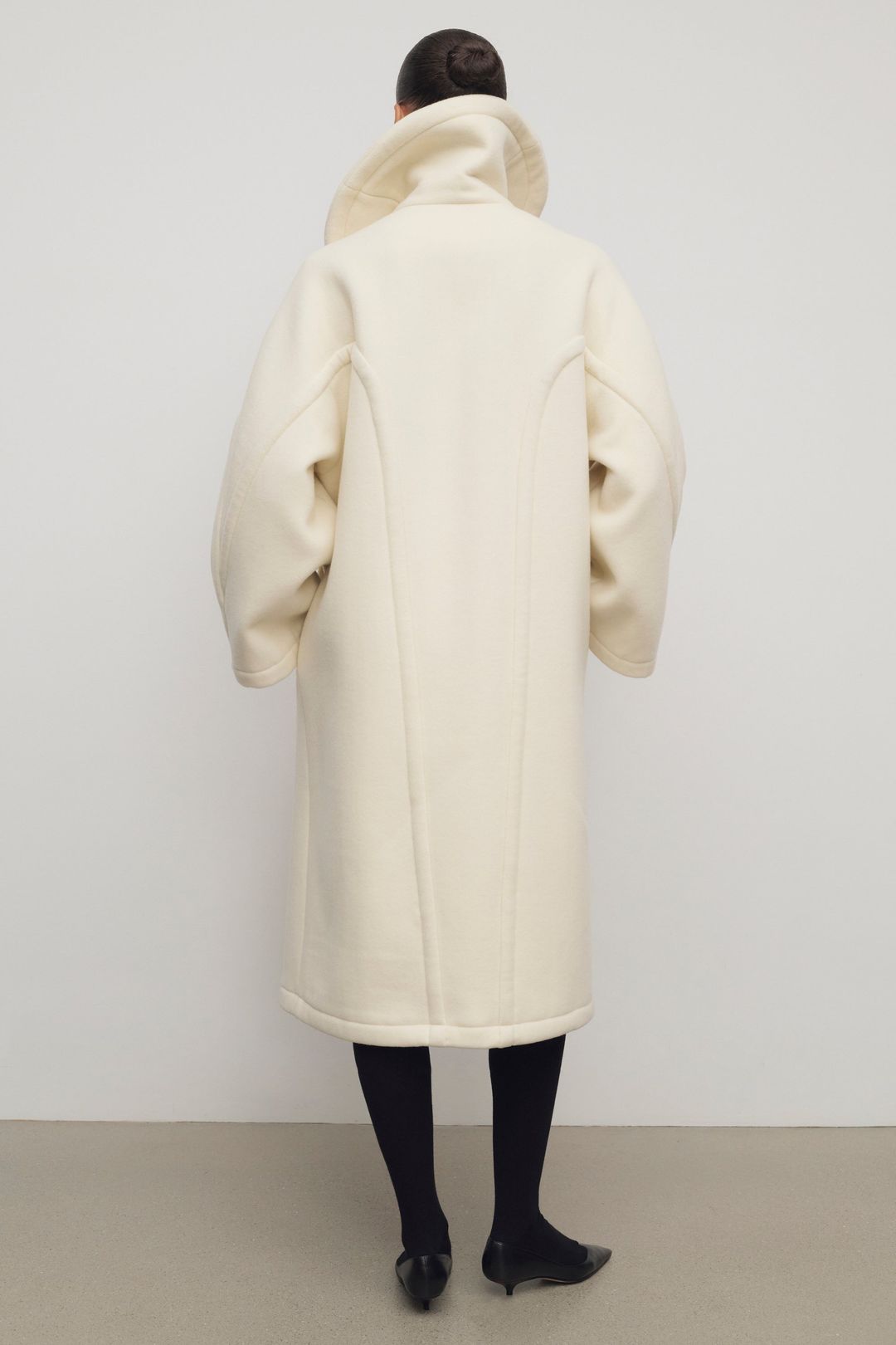 Regino Coat #5