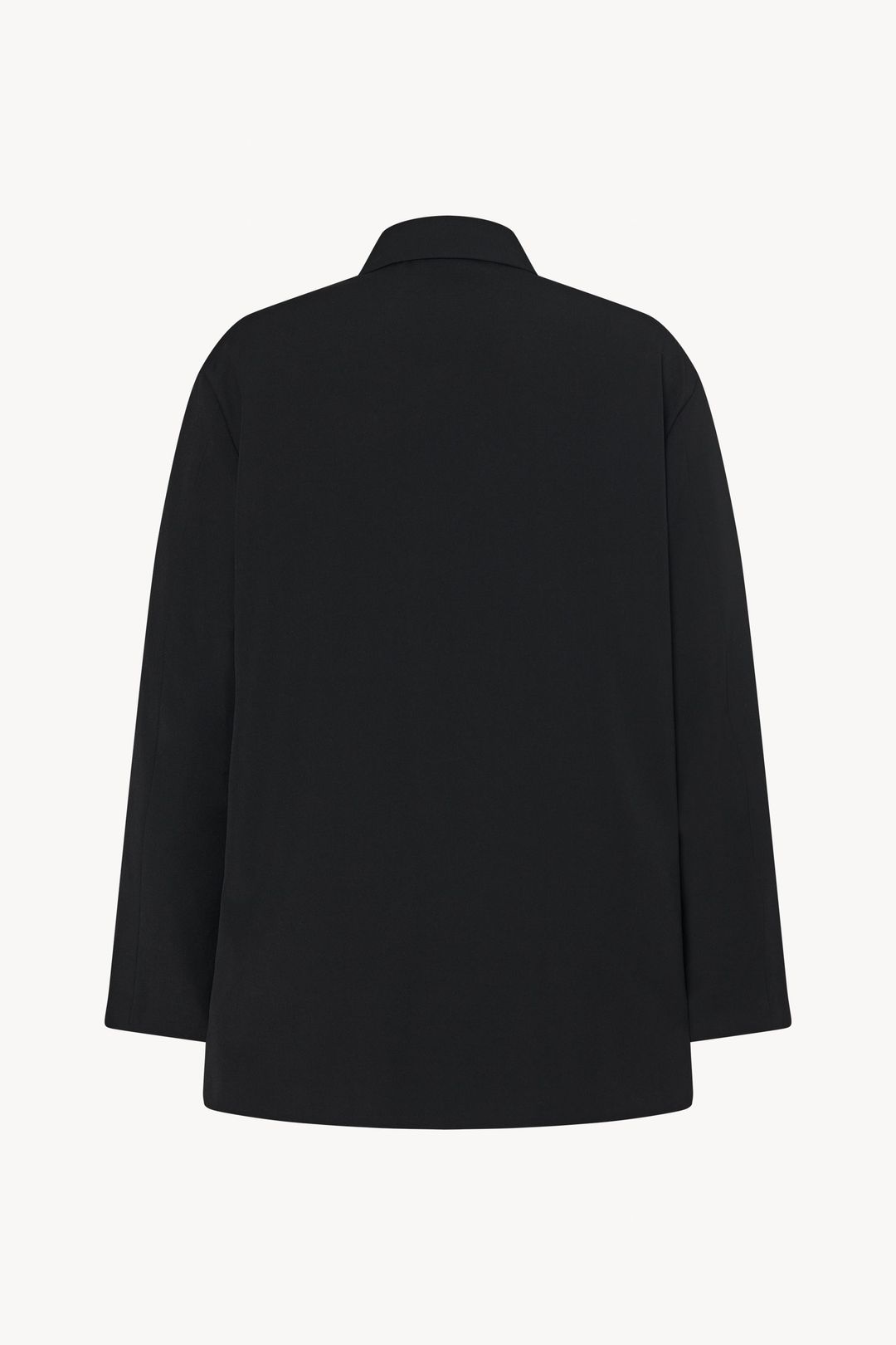 Casey Shirt in Wool