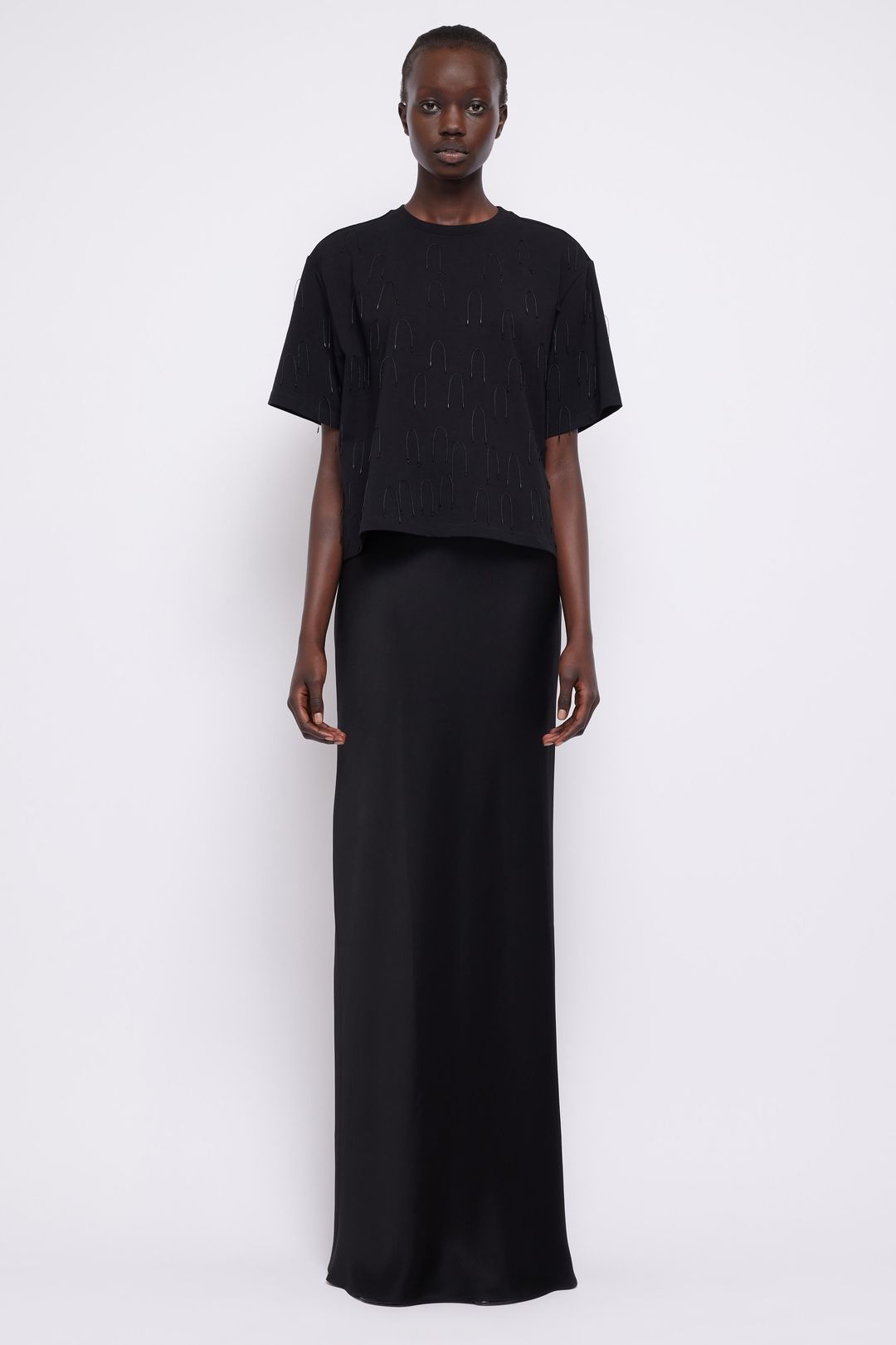 Kiri Maxi Skirt