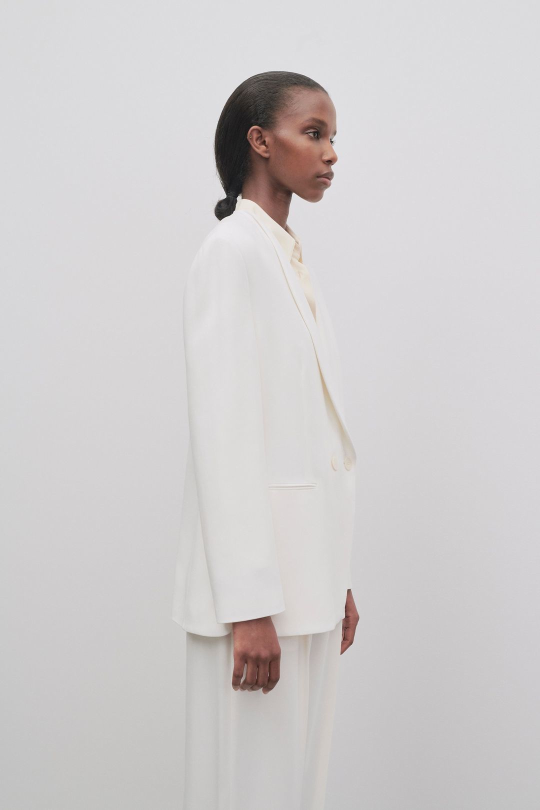 Alda Jacket in Viscose #4