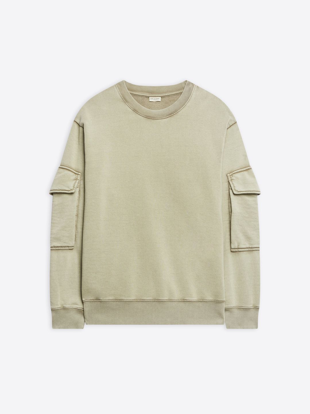 Cargo sweatshirt