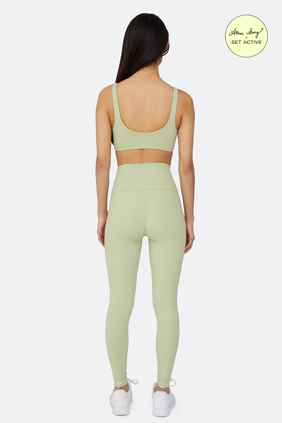 LUXFORM® LEGGINGS - GIADA #3