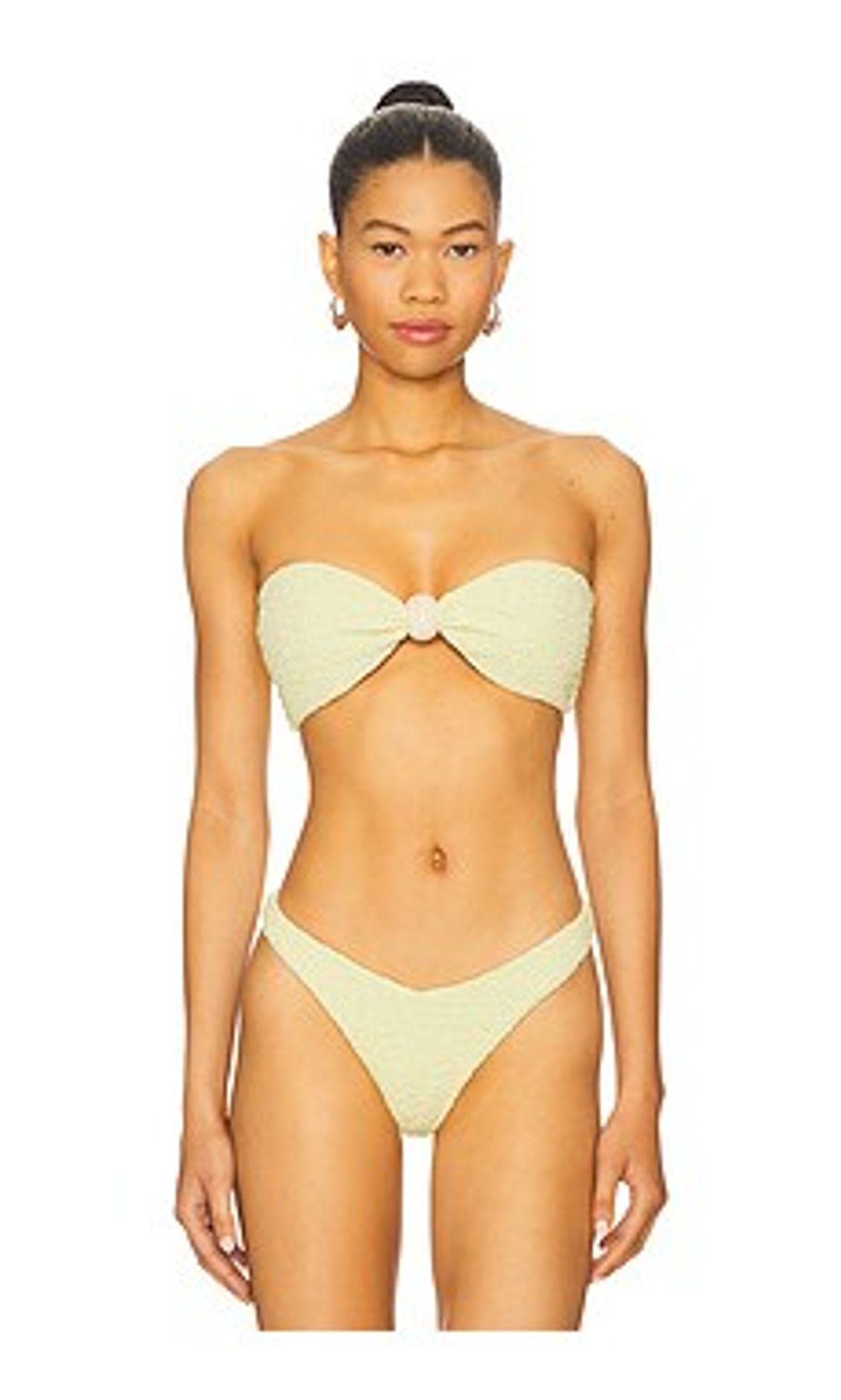 Noah Bikini Top
