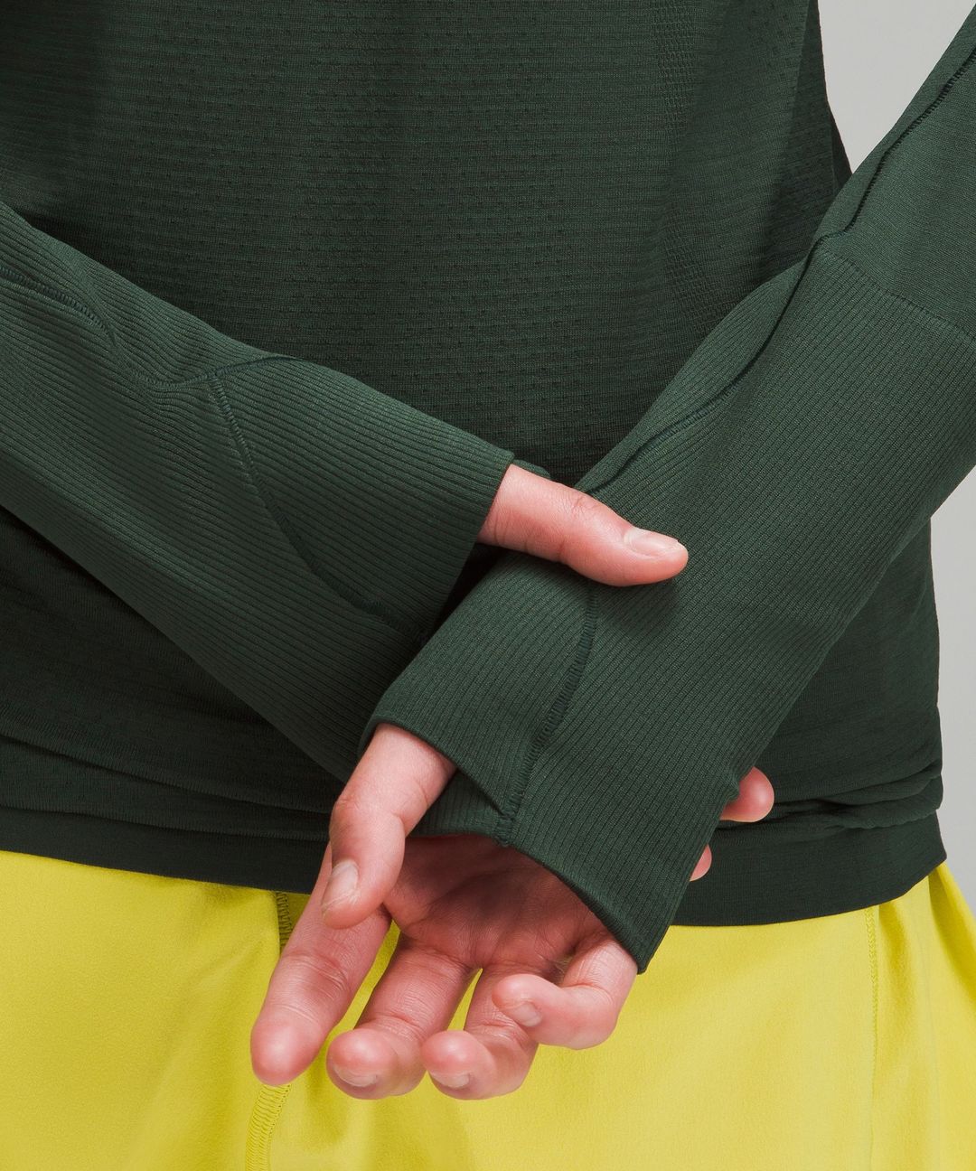 Swiftly Tech Long Sleeve 2.0 #20