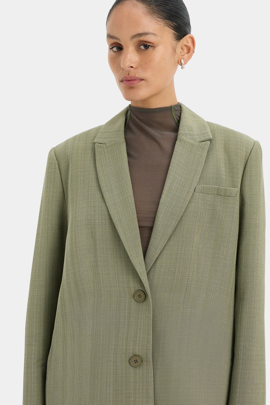 Evanthe Blazer #12