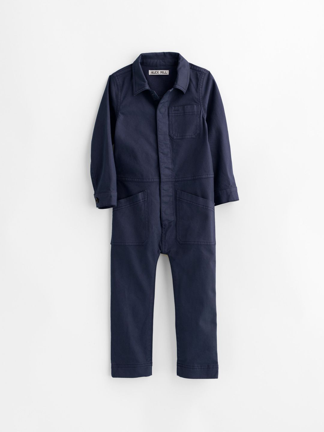 Mini Standard Jumpsuit