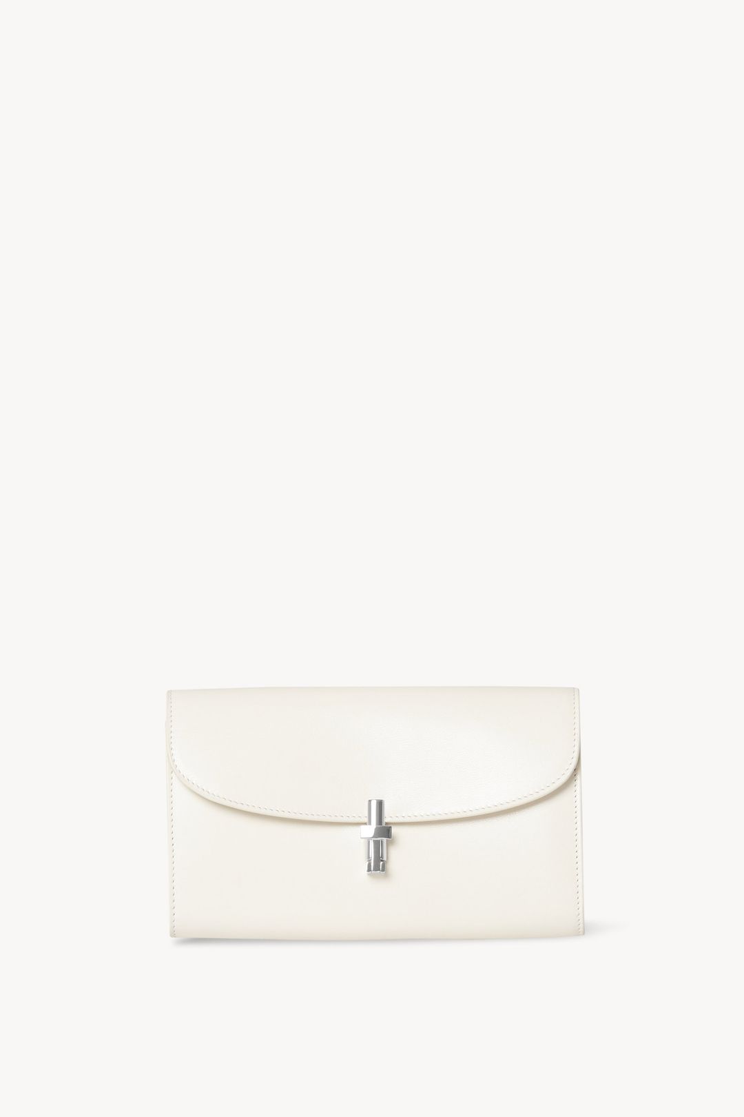 Sofia Continental Wallet in Leather