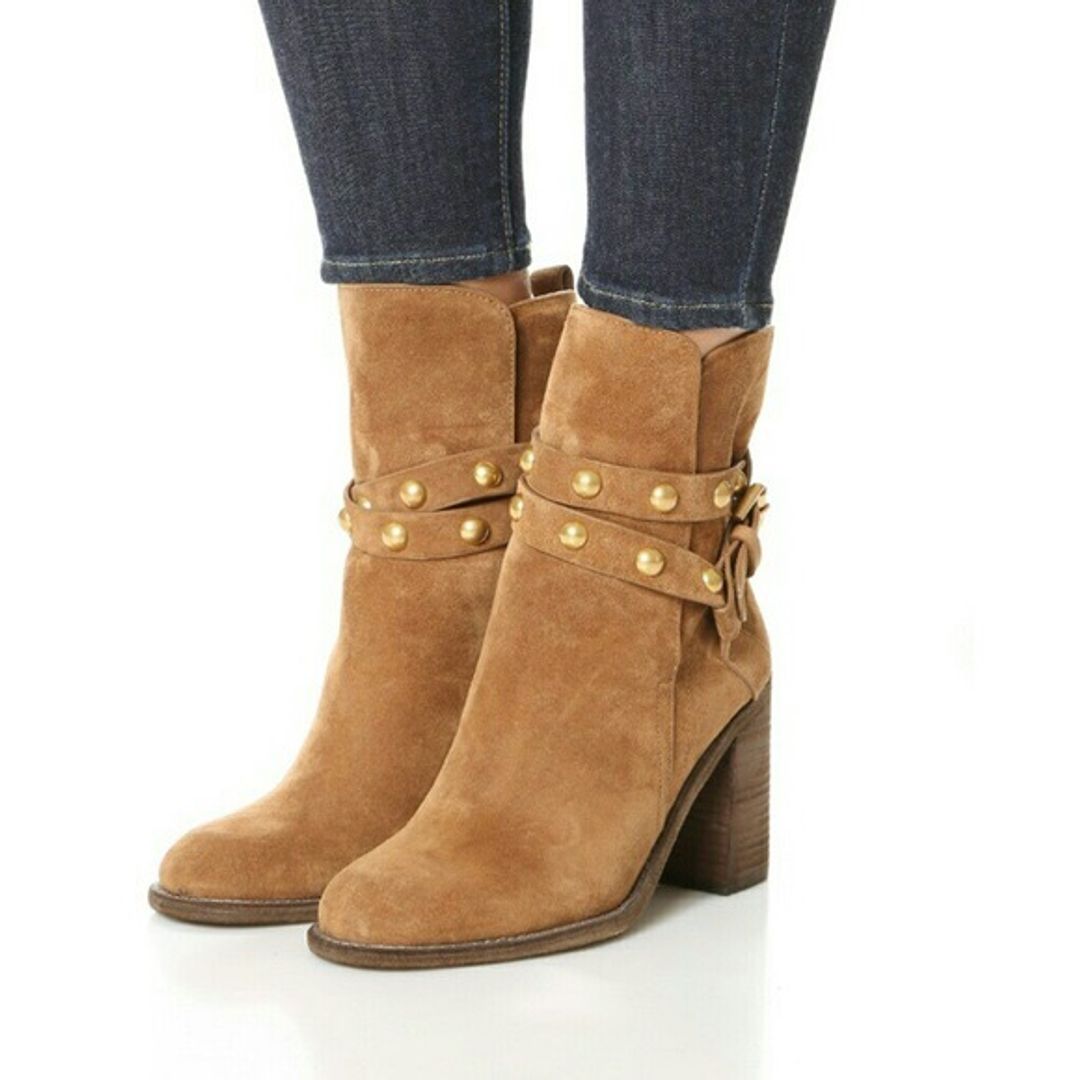 See By Chloe Janis Boots #2
